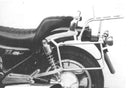 Kawasaki ZL 600 Eliminator [1986-1994] -kompletebærer-2