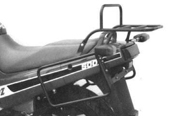 Kawasaki GPZ 500 S [1988-1993] -komplettstråle