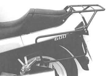 Kawasaki GPX 600 R [1988-1999] -komplettstråle - 0