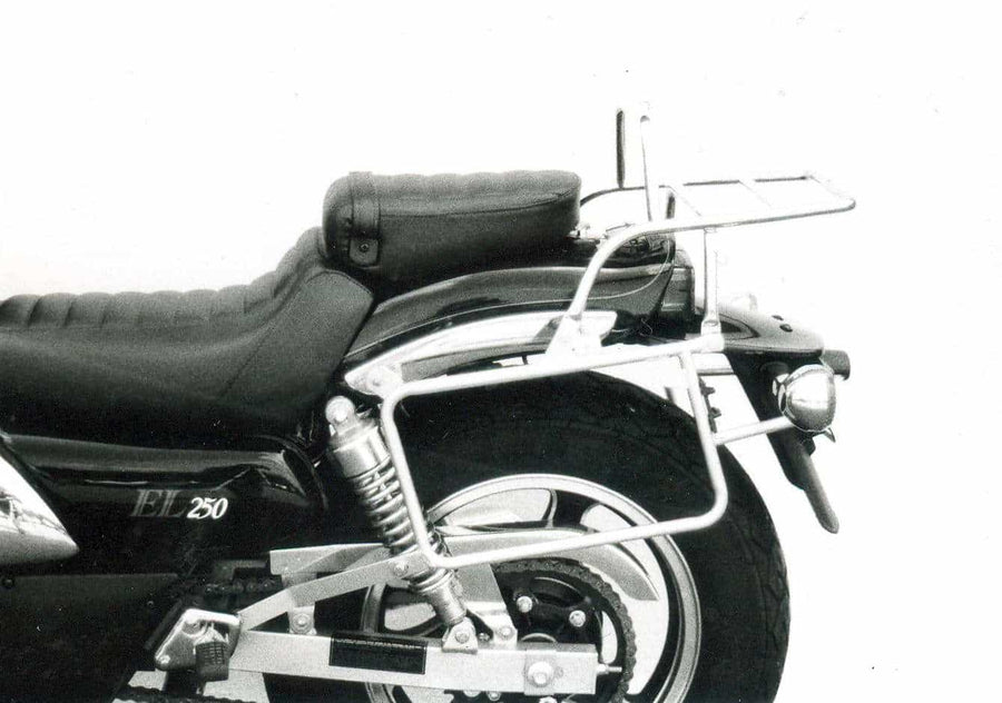 Kawasaki El 250 [1994-2003] -komplettstråle