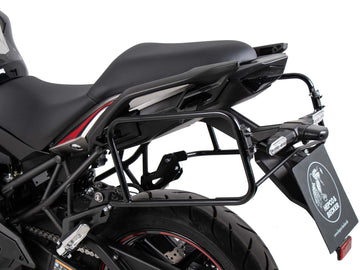 Kawasaki Versys 650 [2015-2021] -Case Carrier Lock-it