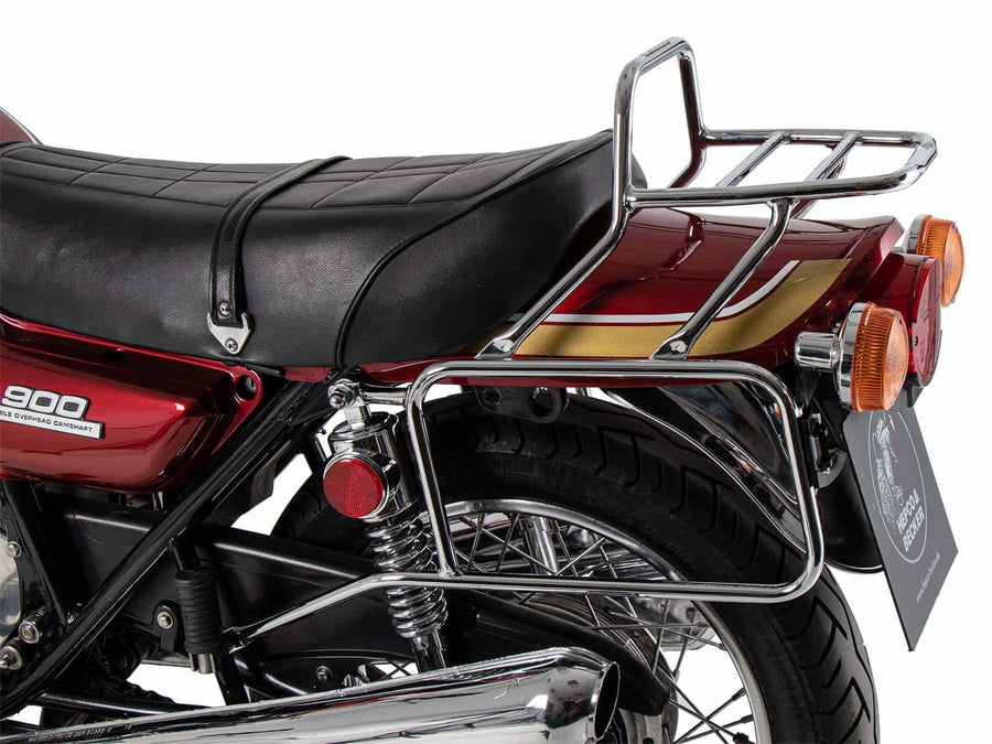 Kawasaki Z 900 [1973-1978] -komplettbærer