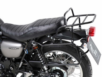 Kawasaki W 800 Street [2019-2025] - Komplett transportør - 0