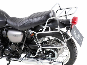 Kawasaki W 800 Street [2019-2025] - Komplett transportør