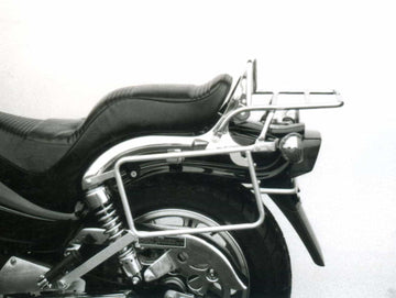 Kawasaki EN 500 [1990-1995] -komplettbærer - 0