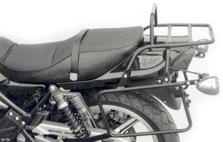 Kawasaki Zephyr 550 [1991-1999] -komplettbærer