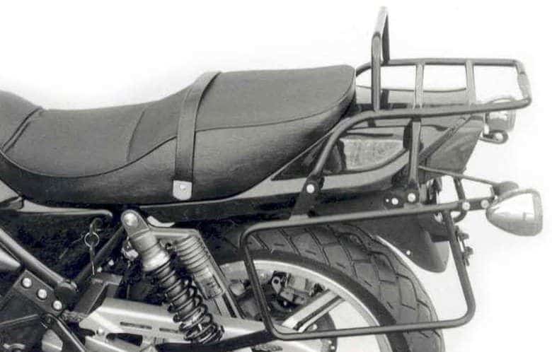 Kawasaki Zephyr 550 [1991-1999] -komplettbærer