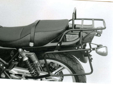 Kawasaki ZL 600 Eliminator [1995-1997] - Bagasjebro