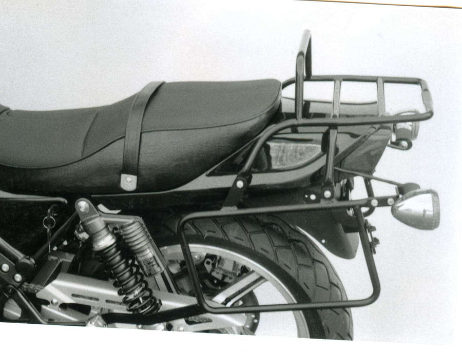 Kawasaki ZL 600 Eliminator [1995-1997] - Bagasjebro