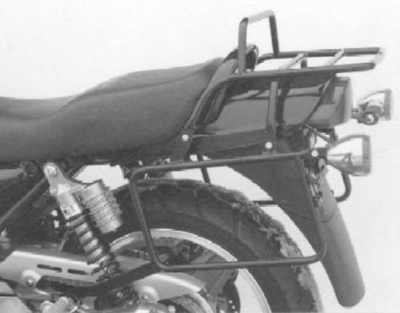 Kawasaki Zephyr 750 [1991-1999] -komplettbærer