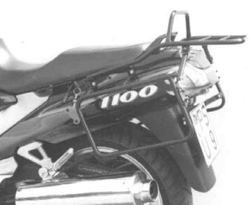 Kawasaki ZZ-R 1100 [1993-2001]---Luggage Bridge
