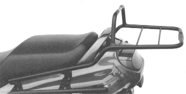 Kawasaki ZZ-R 600 [1993-2005]---Luggage Bridge