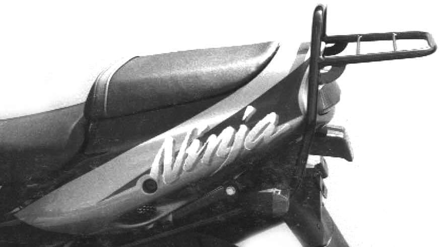 Kawasaki ZX-9 R Ninja [1994-1997]---Luggage Bridge