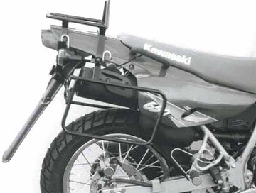 Kawasaki KLR 650 [1995-2003] - koffertbærer - 0