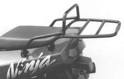 Kawasaki Ninja ZX-6 R [1995-1997] -Lettbro