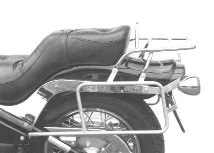 Kawasaki VN 800 [1995-2000] -komplettbærer