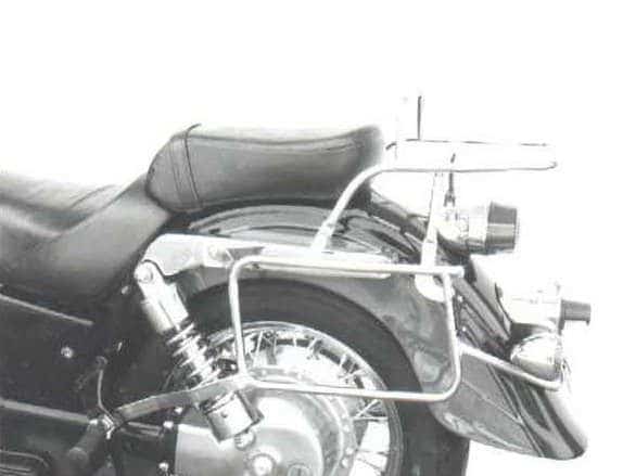 Kawasaki VN 1500 Classic [1996-2002] -komplettstråle