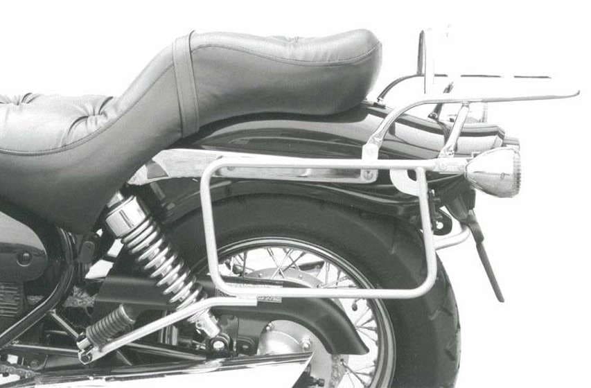 Kawasaki EN 500 [1996-2003] -komplettstråle