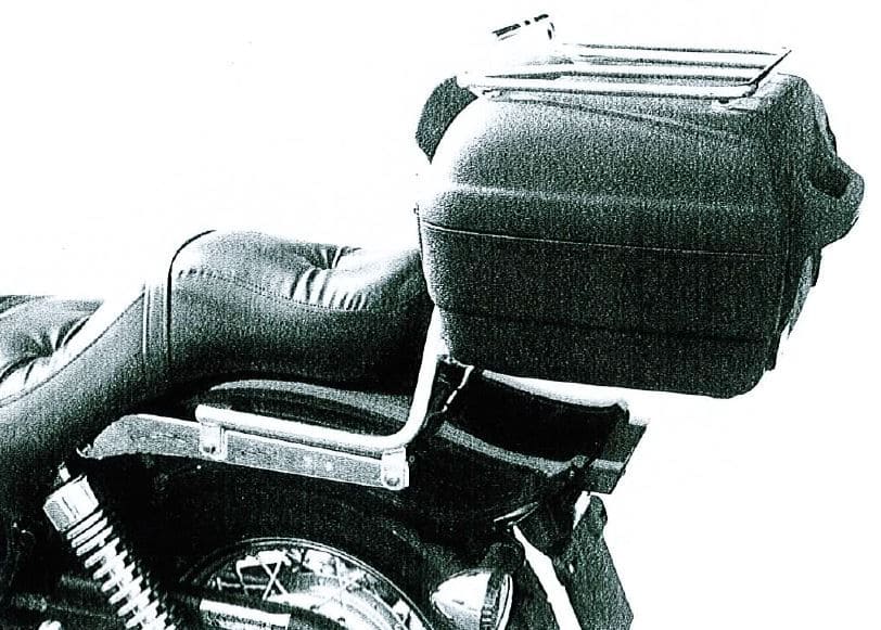 Kawasaki EN 500 [1996-2003] - Bagasjebro