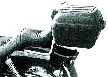 Kawasaki EN 500 [1996-2003] - Bagasjebro