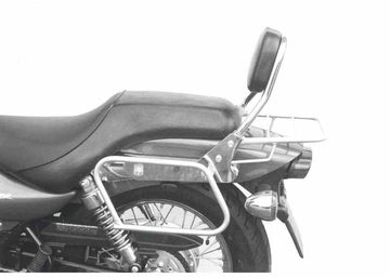 Kawasaki El 125 [1998-2007] - Bagasjebro