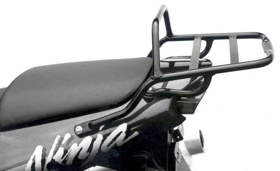 Kawasaki ZX-6 R [1998-2002]---Luggage Bridge