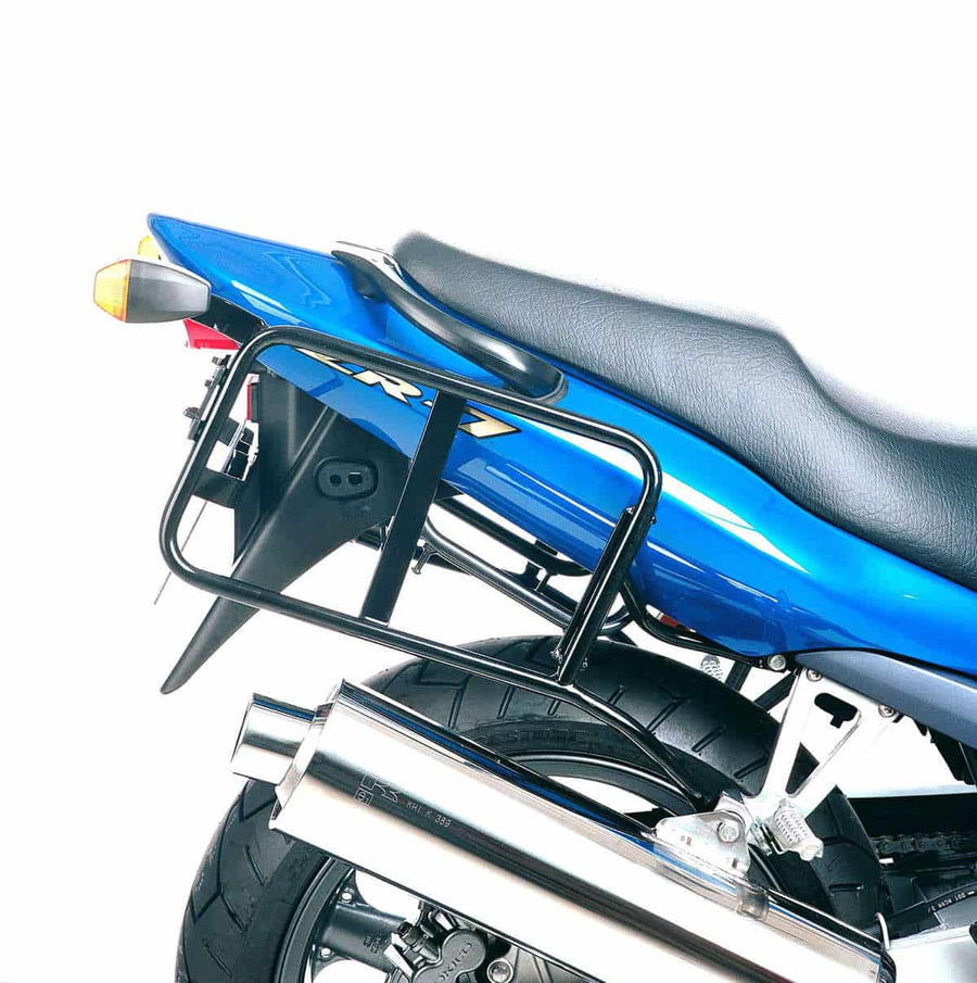 Kawasaki ZR-7 [1999-2003] -SuitCase Carrier