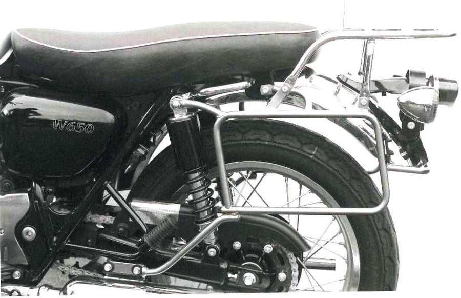 Kawasaki W 650 [1999-2016] -komplettstråle