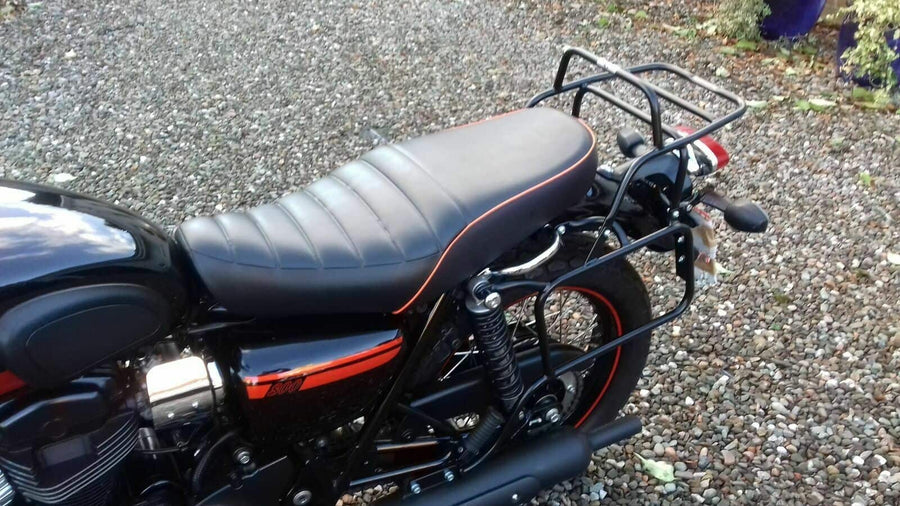 Kawasaki W 650 [1999-2016] -komplettstråle