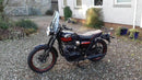 Kawasaki W 650 [1999-2016] -komplettstråle-1