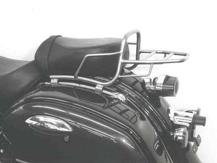 Kawasaki VN 1500 Classic Tour [1998-2003] - Bagasjebro