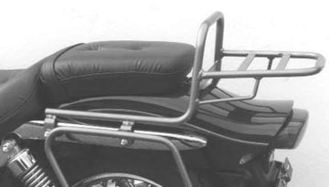 Suzuki GZ 125 [1998-2004] - Bagasjebro