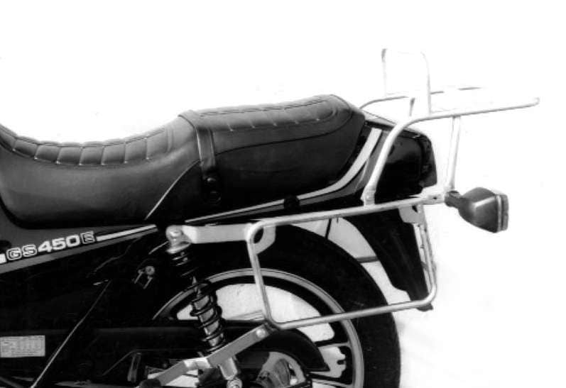 Suzuki GSX 250 [1982-1987] -komplettbærer