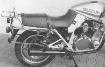 Suzuki GSX 750 Katana [1980-1984] -Komplete bjelke