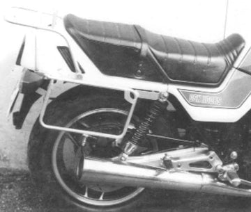 Suzuki GSX 1100 ES [1982-1983] -komplettstråle - 0
