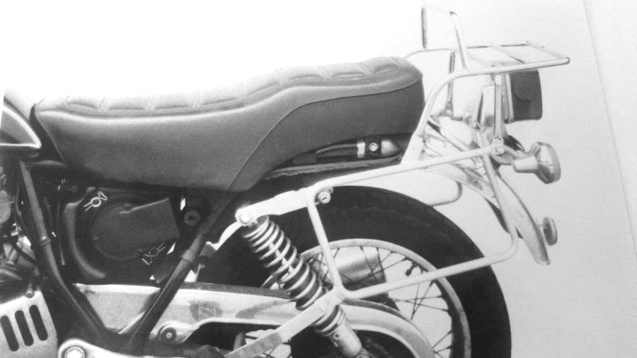 Suzuki GN 250 [1984-1999] -komplettbærer