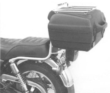 Suzuki GN 250 [1984-1999] - Bagasjebro - 0