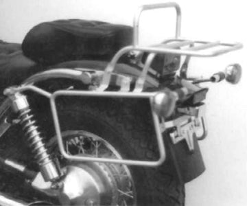 Suzuki vs 1400 inntrenger [1987-1996] -komplete bjelke