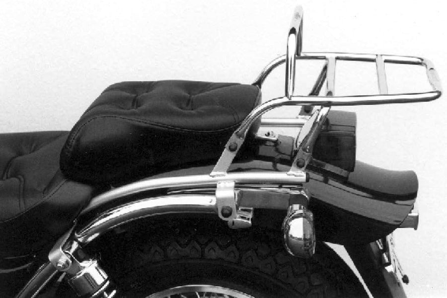 Suzuki vs 1400 inntrenger [1987-1996] - Bagasjebro