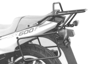 Suzuki GSX 600 E [1987-1997] -komplettstråle