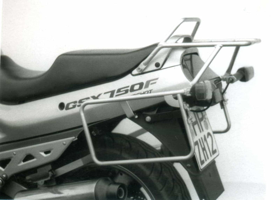 Suzuki GSX 750 F [1989-1997] -komplettstråle