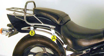 Suzuki M 800 inntrenger [2005-2009] - Bagasjebro - 0