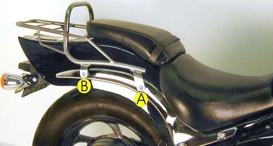 Suzuki M 800 inntrenger [2005-2009] - Bagasjebro