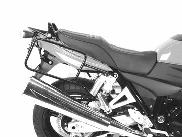 Suzuki GSX 1400 [2005-2006] - koffertbærer