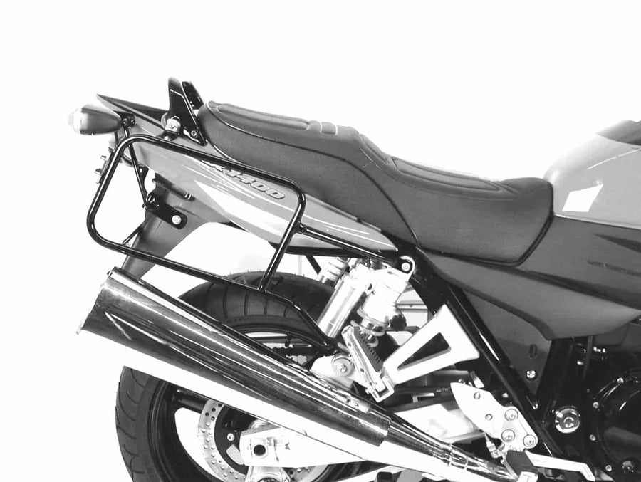 Suzuki GSX 1400 [2005-2006] - koffertbærer