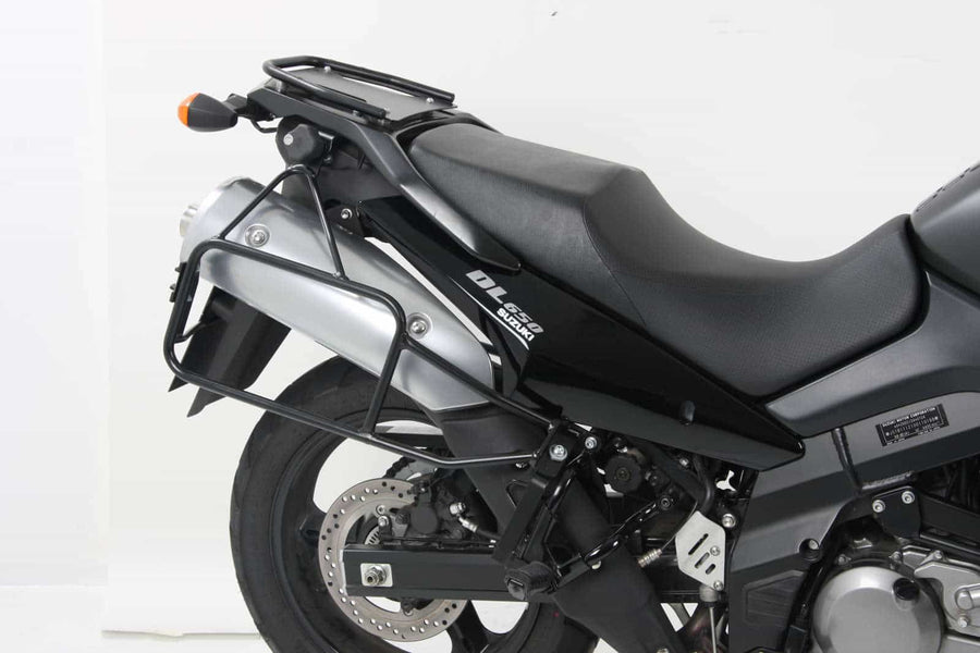 Suzuki DL 650 V-STROM [2004-2011] -Cure Carrier Lock-it
