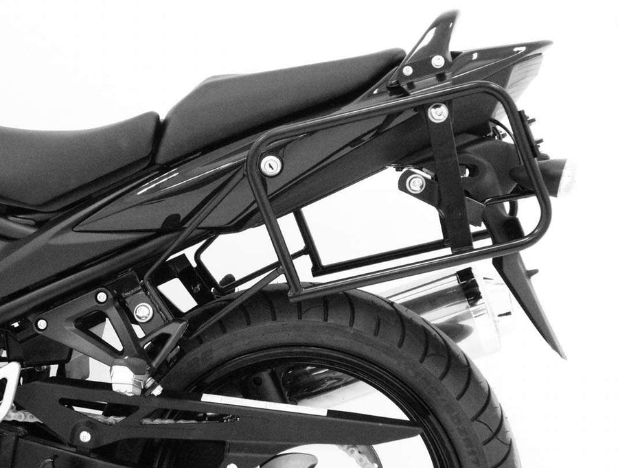 Suzuki GSF 650 S Bandit ABS [2009-2014] -Cuer Carrier Lock-it