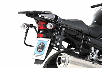 Suzuki GSX 1250 FA [2010-2017] -Cure Carrier Lock-it