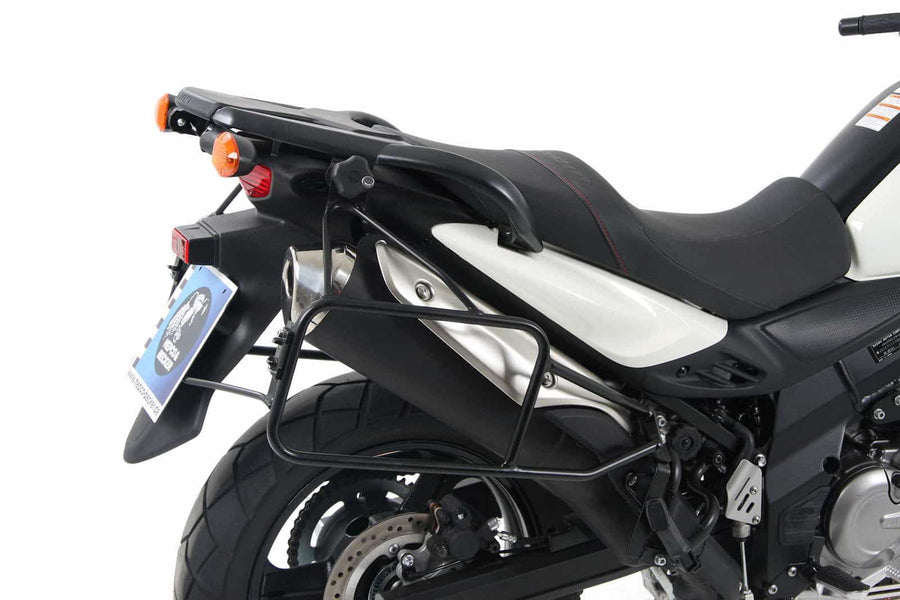 Suzuki V-STROM 650 L2 [2012-2016] -Cure Carrier Lock-it