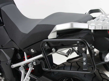 Suzuki V-Strom 1000 ABS [2014-2019] -Cure Carrier Lock-it